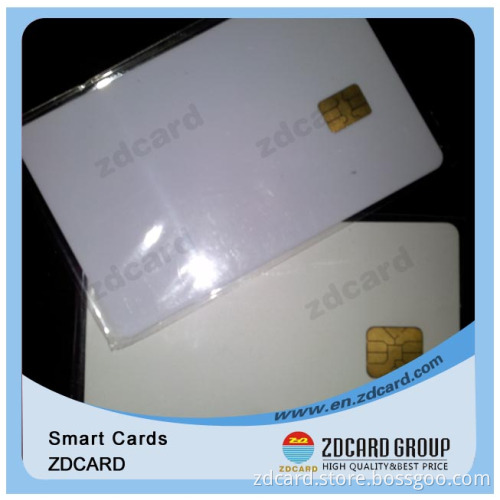 Smart Health-Checking Card